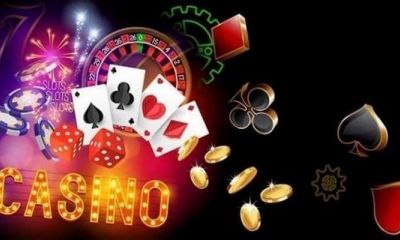 Khám Phá Mega Casino Điểm Đến Hấp Dẫn Của Người Yêu Thích Cá Cược