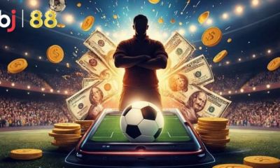 CMD Thể Thao BJ  Sảnh Cược Uy Tín Với Bảng Kèo Đa Dạng