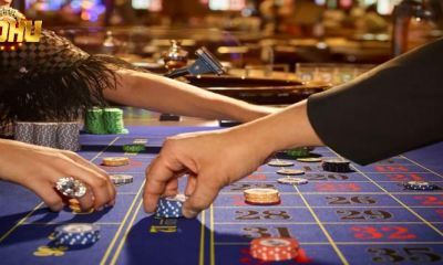 Cổng Game Gemwin  Trải Nghiệm Giải Trí Trực Tuyến An Toàn