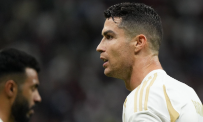 Lối Chơi Tốc Độ và Sức Mạnh của Cristiano Ronaldo
