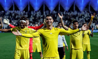 Phong cách thi đấu của Cristiano Ronaldo qua từng giai đoạn