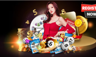 Đăng ký DAGA nhanh gọn dành cho hội viên mới bắt đầu