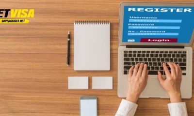 Đăng Ký Tài Khoản Betvisa Chỉ Với  Bước Bảo Mật Tuyệt Đối