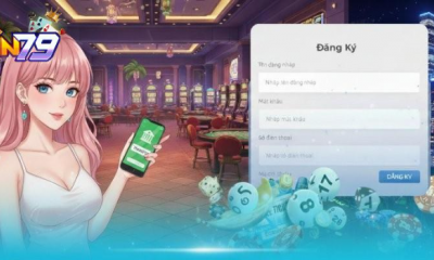 WIN  Đăng Ký Tài Khoản Dễ Dàng Thao Tác Trong  Giây