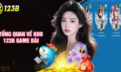 Game Bài B  Trải Nghiệm Game Bài Trực Tuyến Hấp Dẫn Tại B