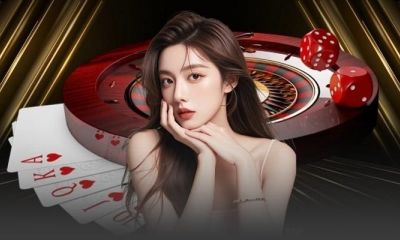 Giới Thiệu B  Khám Phá Sức Hút Bùng Nổ Của Sân Chơi