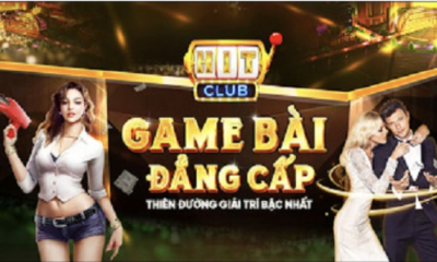 Hitclub là gì Tổng quan nền tảng giải trí trực tuyến được nhiều người quan tâm