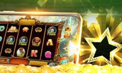 Nổ Hũ Giải Trí Tại Nhà  Trải Nghiệm Đỉnh Cao Ngay Trong Tầm Tay