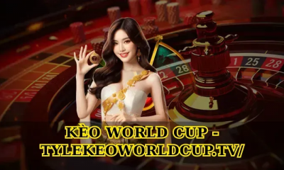 Kèo world cup  Tylekeoworldcup.tv