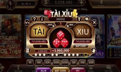 Top  Mẹo Chơi Tài Xỉu Online Hiệu Quả Dễ Thắng Cược
