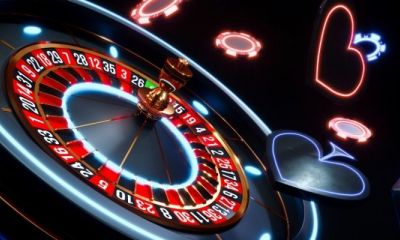 Sảnh Cược Roulette Uy Tín  Vòng Quay Công Bằng 