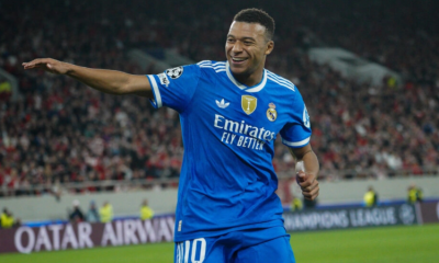 Tiểu sử Kylian Mbappe và sự nghiệp cầu thủ trẻ tài năng