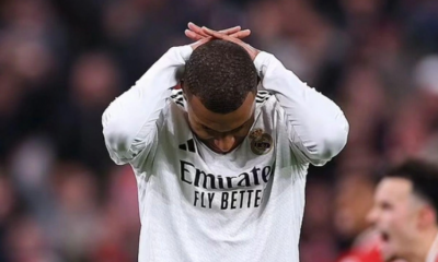 Phong cách thi đấu tốc độ của Kylian Mbappe