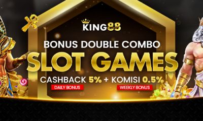 Sân chơi Giải Trí Trực Tuyến KING Số  Châu Á