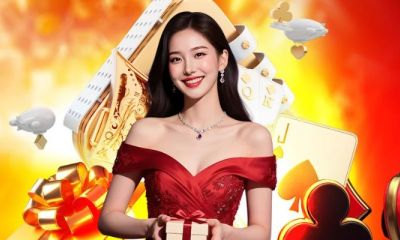 Kingfun  Trải Nghiệm Trực Tuyến Ổn Định Và An Toàn