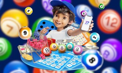 Lô đề Vaobet  Nền tảng giải trí trực tuyến hấp dẫn