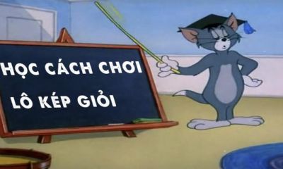 Soi Cầu Bạch Thủ Lô Kép Hôm Nay Chính Xác Nhất Tại Lô đề online