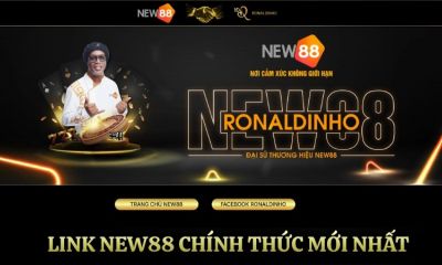 NEW  Nền Tảng Giải Trí Trực Tuyến Đẳng Cấp Uy Tín Hàng Đầu Hiện Nay