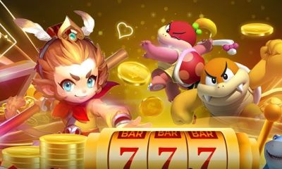 Trải nghiệm Nổ hũ game miễn phí  Cơ hội giải trí không giới hạn và thách thức chiến thắng lớn