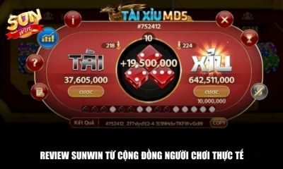 Sunwin Vì Sao Nên Tải App Trải Nghiệm Ổn Định Hơn Web