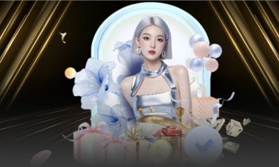 Cổng game Sun và trải nghiệm cá cược đổi thưởng đẳng cấp quốc tế