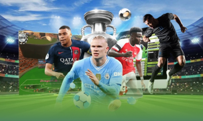 Lịch thi đấu socolive và những thông tin cần biết cho người chơi cá cược