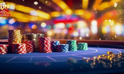 SunWin  Giải Đáp Tính Minh Bạch Của Trò Chơi Tài Xỉu 