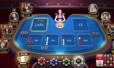 Đấu Trường Thể Thao Đẳng Cấp  Trải Nghiệm Cực Mượt