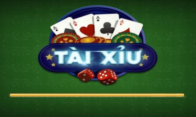Tài xỉu trực tuyến trải nghiệm giải trí hiện đại hấp dẫn