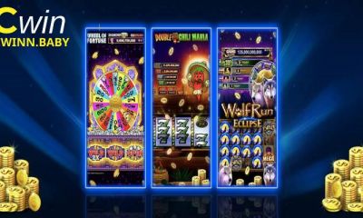 Trang Chủ Cwin  Giao Diện Thông Minh Đa Năng Tích Hợp