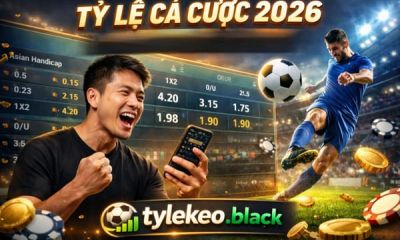 Tỷ Lệ Cá Cược  Cách Đọc Kèo Chuẩn Và Mẹo Bắt Biến Động Odds