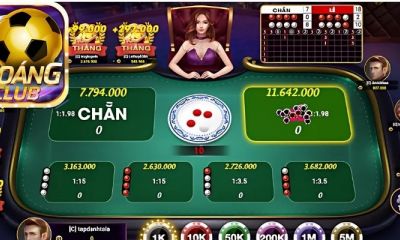 Đế Chế Casino Khép Kín  Minh Bạch  Rút Tiền Vô Hạn