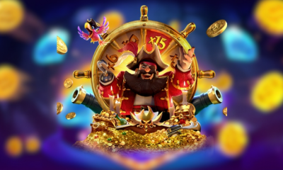 Nổ hũ Vaobet quay thưởng hấp dẫn nhất và kiếm jackpot