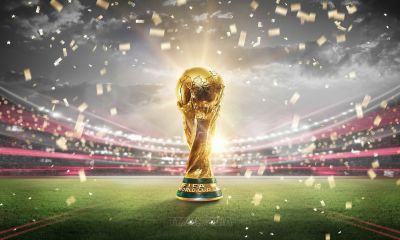 LỊCH SỬ Ý NGHĨA WORLD CUP VÀ NHỮNG KHOẢNH KHẮC ĐÁNG NHỚ