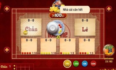 Xóc đĩa online giải trí dân gian hấp dẫn trên nền tảng số